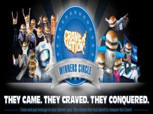 2013 BET Hiphop Awards Sweepstakes: White Castle And Sprite Announce Winner