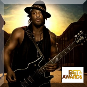 D’ANGELO MAKES HIS FIRST TELEVISED PERFORMANCE IN OVER A DECADE 
