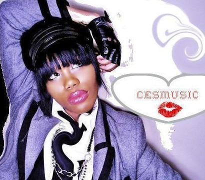CES MUSIC ♪ MY SWAGG BET PRESS
